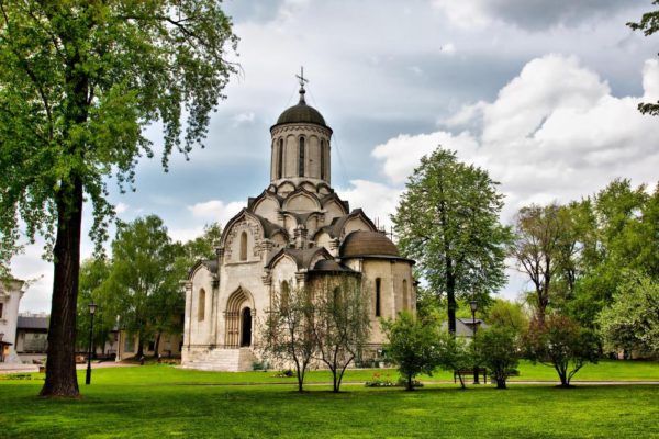 Спасский-собор-Спасо-Андроникова-монастыря